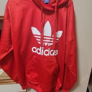 adidas Originals  Adicolor Classics Trefoil Hoodie